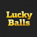 Logo Lucky Balls Casino