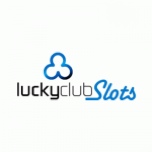 Logo Lucky Club Slots