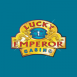 Logo Lucky Emperor Casino
