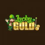 Logo Lucky Gold Casino