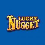 Logo Lucky Nugget Casino