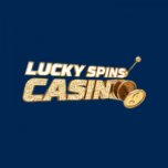 Logo Lucky Spins Casino
