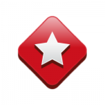 Logo LuckyStar Casino