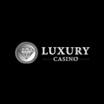 Logo Luxury Casino