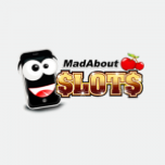 Logo Mad About Slots Casino