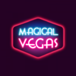 Logo Magical Vegas Casino