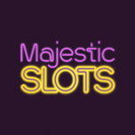 Logo Majestic Slots Casino