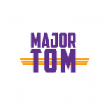 Logo MajorTom Casino