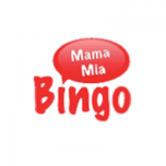 Logo MamaMia Bingo &amp; Casino