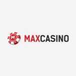 Logo Max Casino