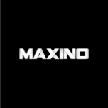 Logo Maxino Casino