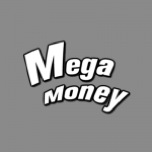 Logo Mega Money Games Casino