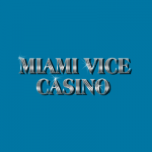 Logo Miami Vice Casino