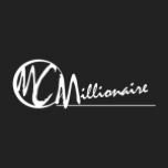 Logo Millionaire.com Casino