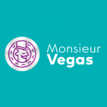 Logo Monsieur Vegas Casino