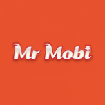 Logo Mr Mobi Casino