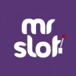 Logo Mr Slot Casino