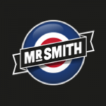 Logo Mr Smith Casino