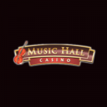 Logo Music Hall Casino
