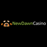 Logo New Dawn Casino