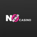 Logo No Bonus Casino