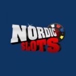 Logo NordicSlots Casino