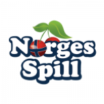 Logo NorgesSpill Casino
