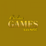 Logo Online Games Lounge