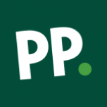 Logo Paddy Power Casino