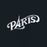 Logo Paris Casino