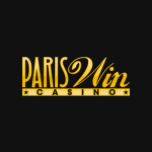 Logo Paris Win Casino