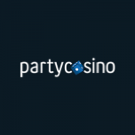 Logo Party Casino