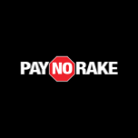 Logo PayNoRake Casino