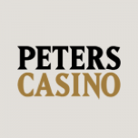 Logo Peters Casino