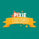 Logo Pixie Bingo Casino