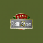 Logo Planet23 Casino