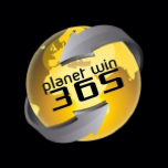 Logo PlanetWin365 Casino