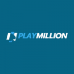 Logo Play Million Casino