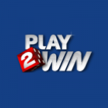 Logo Play2Win Casino