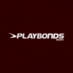 Logo Playbonds Casino