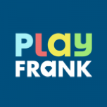 Logo PlayFrank Casino