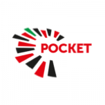 Logo Pocket Casino