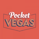 Logo Pocket Vegas Casino