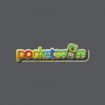 Logo Pocketwin Casino