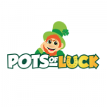 Logo Pots of Luck Casino