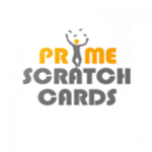 Logo Prime Scratch Cards Casino
