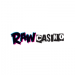 Logo Raw Casino