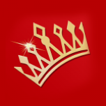 Logo Red Queen Casino