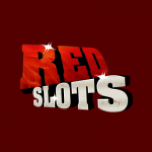 Logo RedSlots Casino