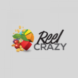 Logo Reel Crazy Casino